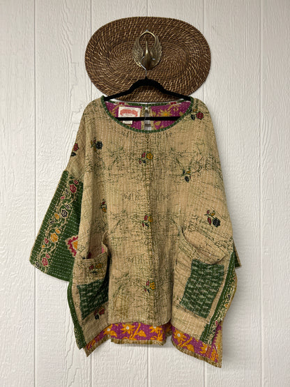 Pareo Kantha Dream Pullover 1225 138