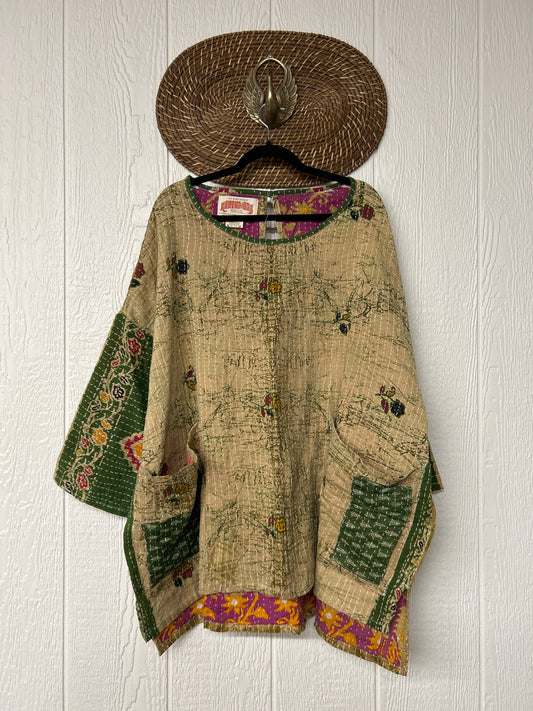 Pareo Kantha Dream Pullover 1225 138