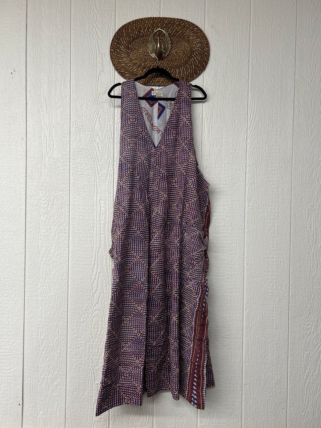 Take It Easy Harmony Jumpsuit 0625 026