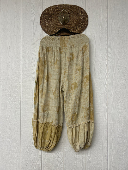 Alchemi Pareo Kantha Joplin Jogger Pant 0826 003