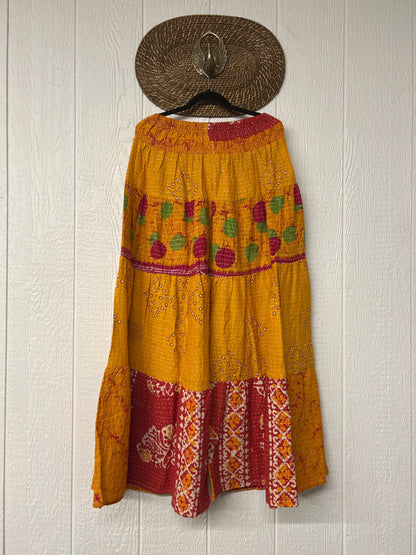 Lotus Wide Leg Pants 1025 161