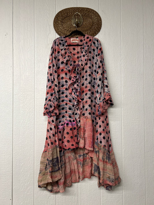 Crepe Sari Pixie Duster 1225 102