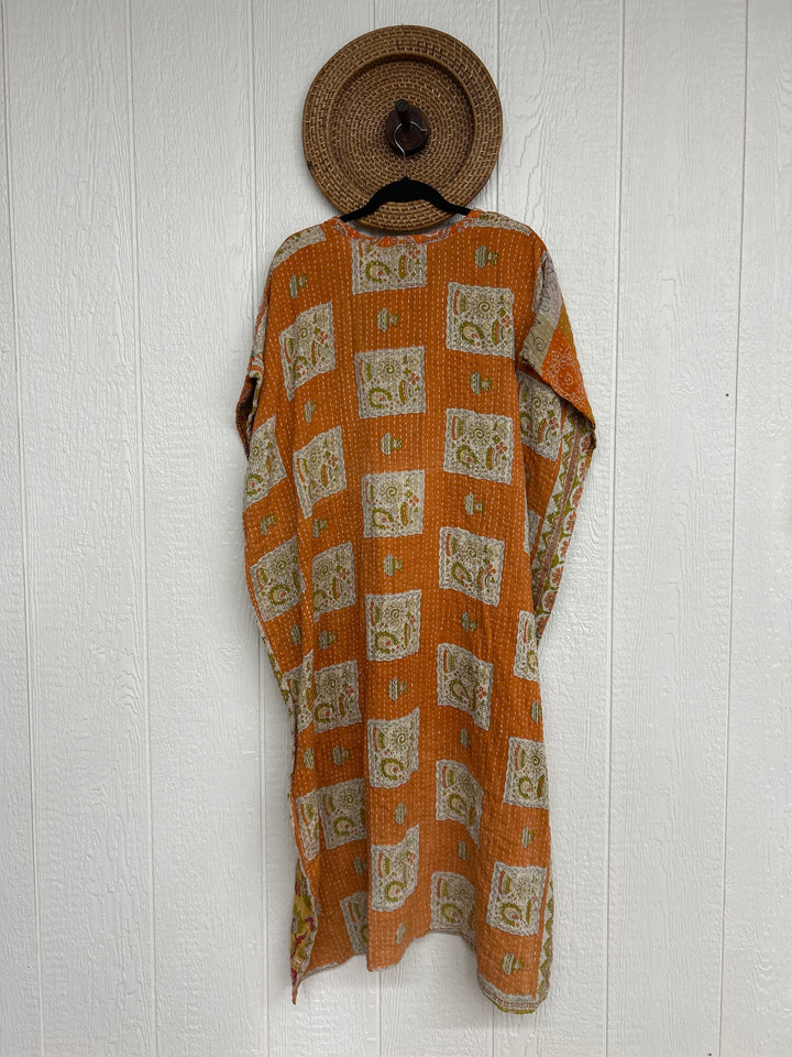 Kantha Surrender Hi Lo Poncho 1024 112