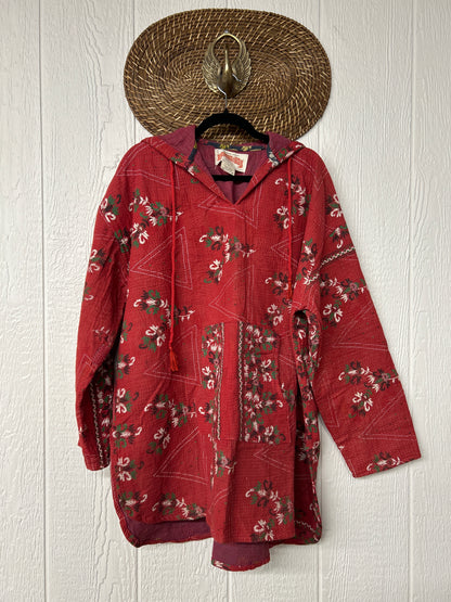 Fine Kantha Under The Stars Hoodie 1225 100