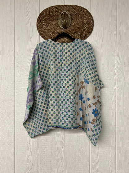 Pareo Kantha Shortie-Muu 0926 016