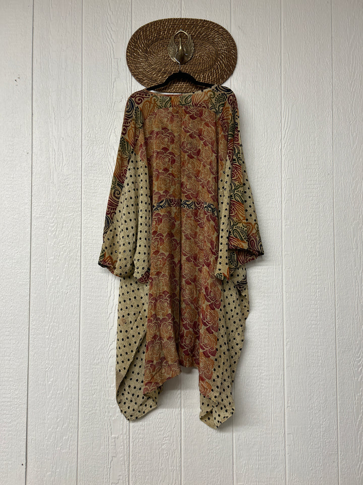 Sacred Split Tunic 0725 110