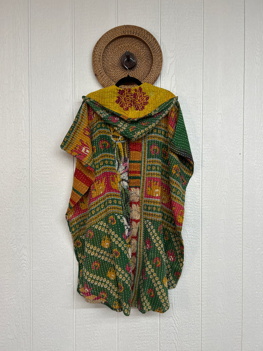 Peacemaker Hoodie Romper 0625 159