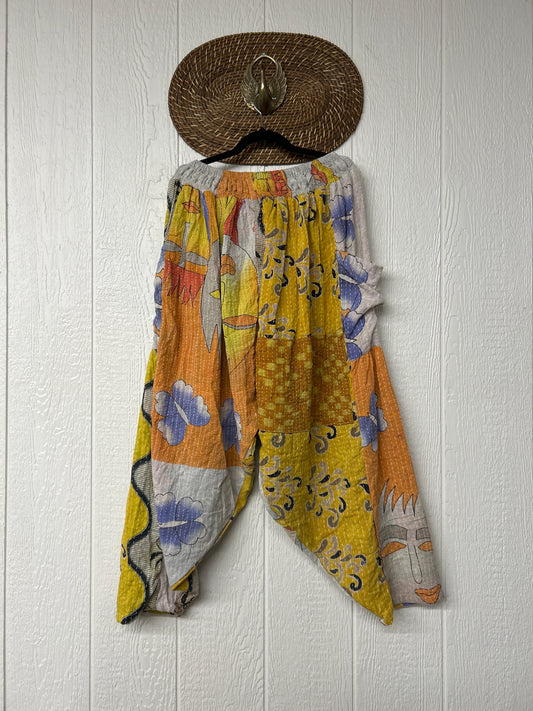Pareo Kantha Wanderer Pants 0426 222