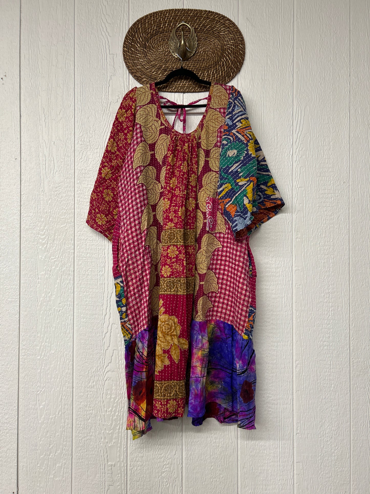 Pareo Kantha Mystic Maxi Dress 1225 164