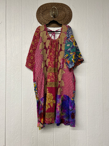 Pareo Kantha Mystic Maxi Dress 1225 164