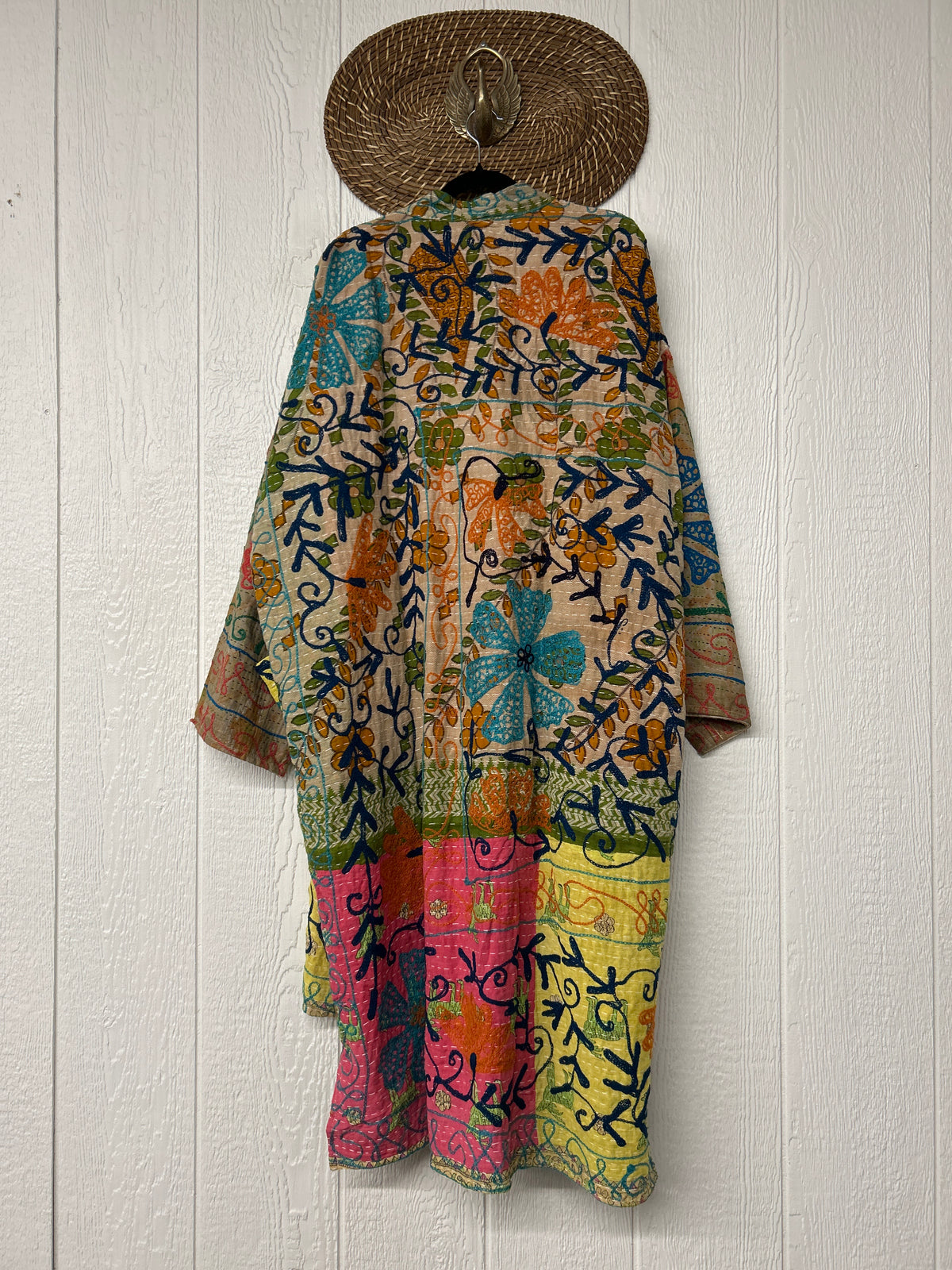Suzani Jacket 0926 091
