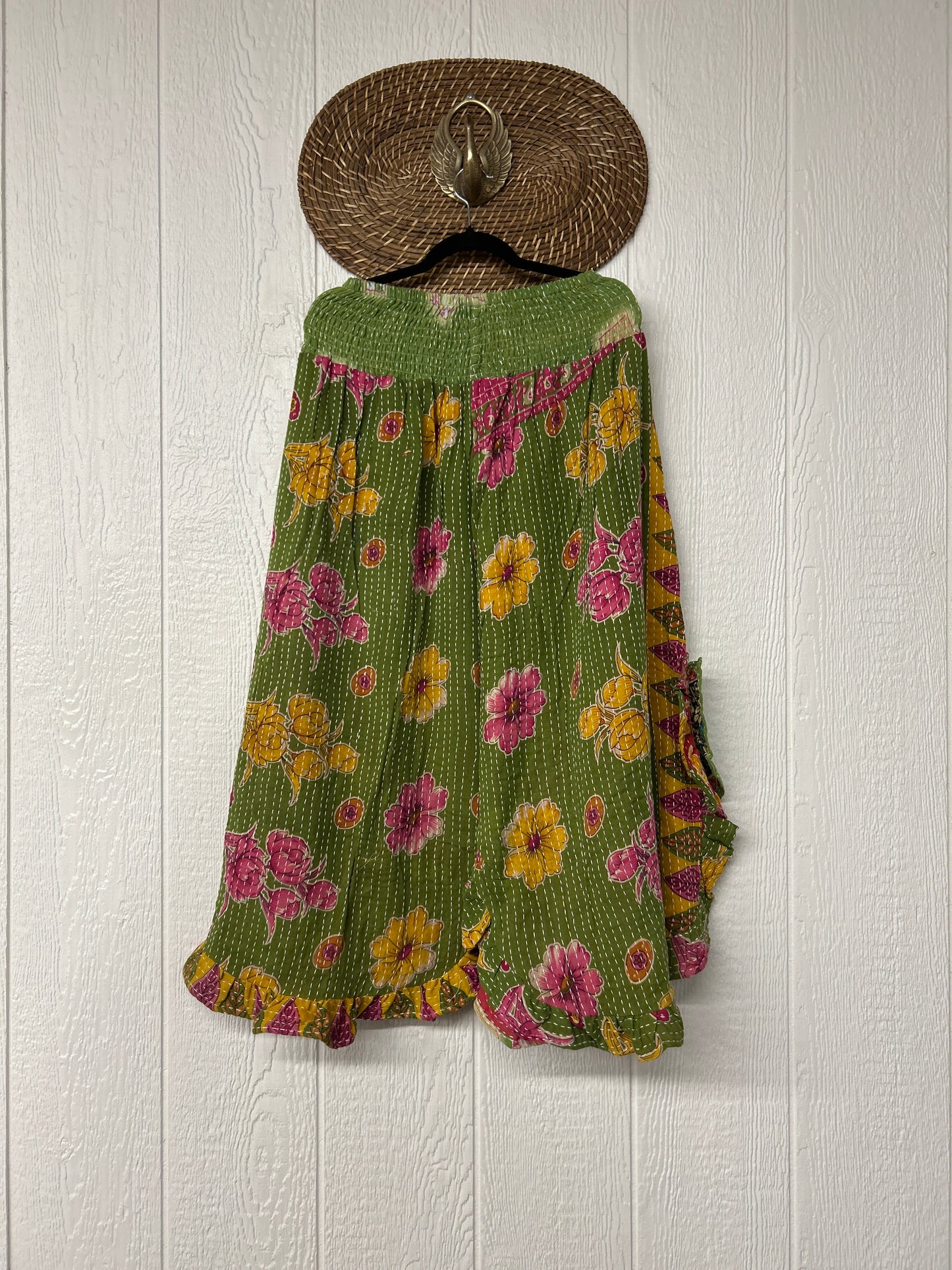 Pareo Kantha Inner Peace Gauchos 0626 222