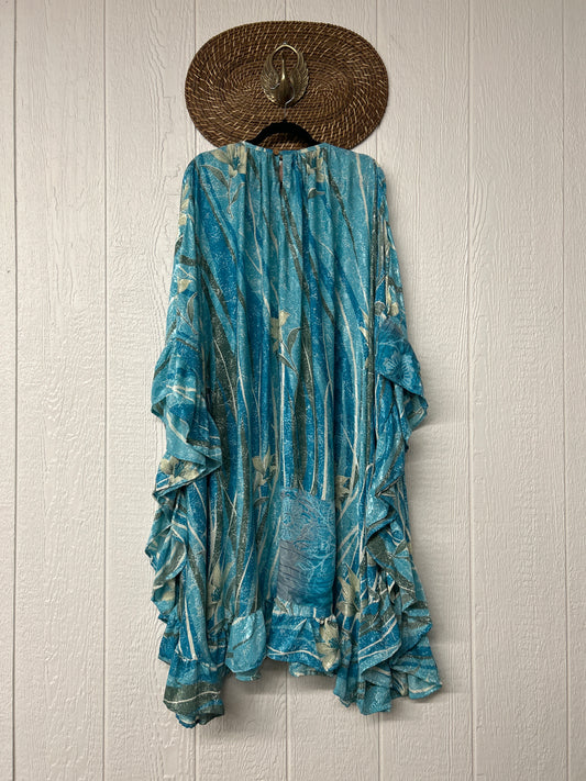 Rasgulla Sari Gold Dust Muu 0126 278