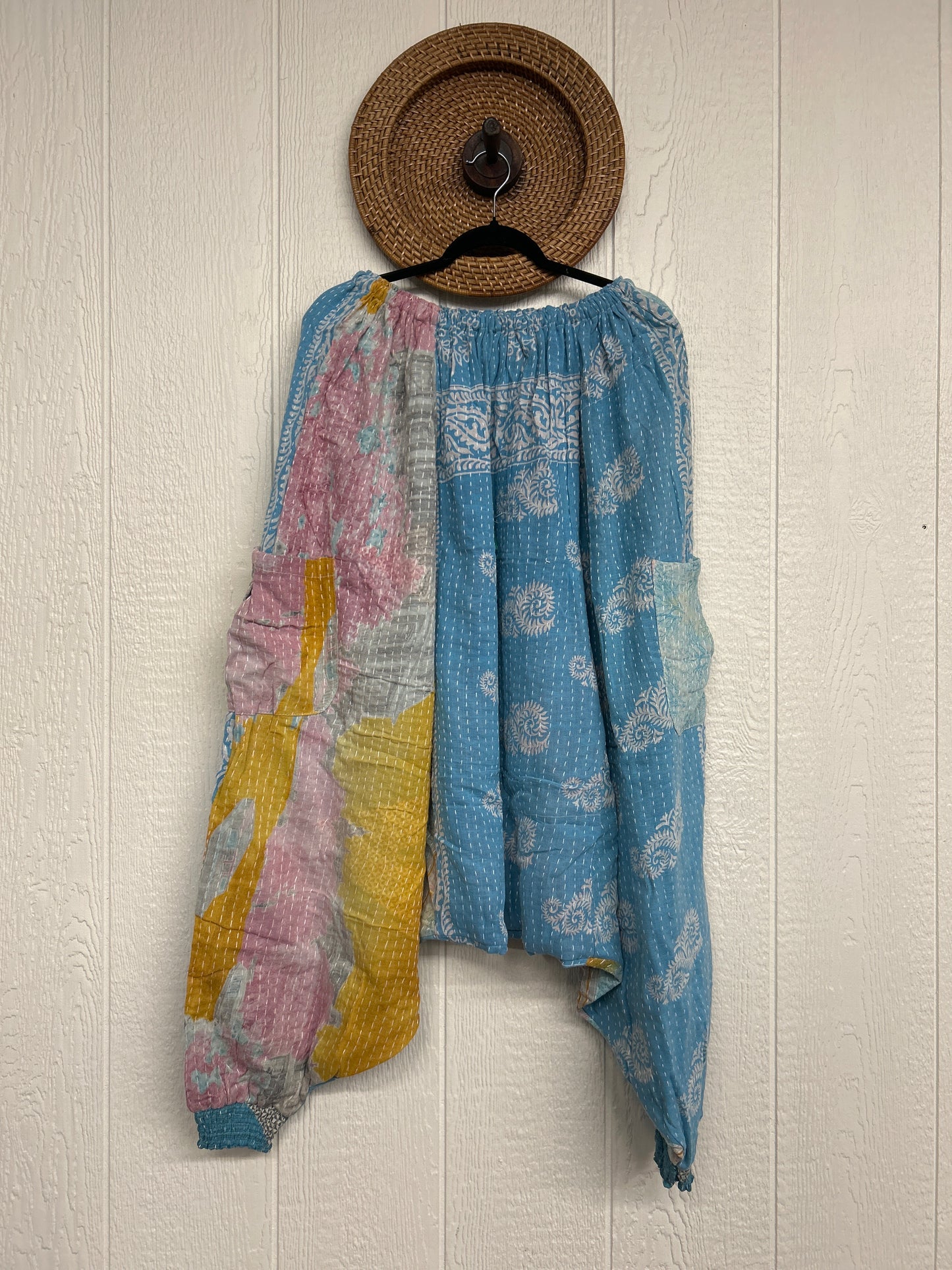 Pareo Kantha Be Still Harems 0226 013