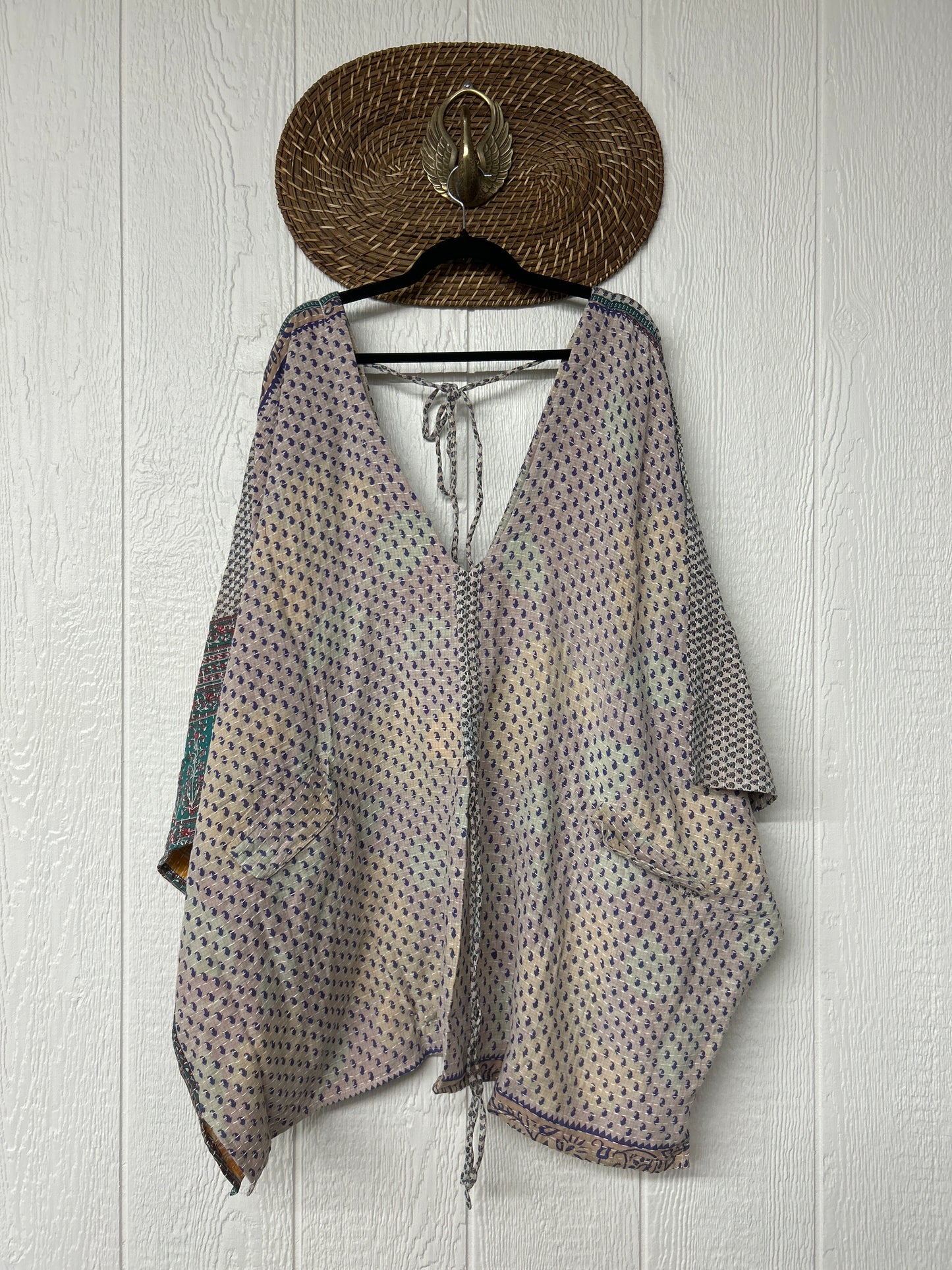 Pareo Kantha Shortie Moondance Muu 1125 163