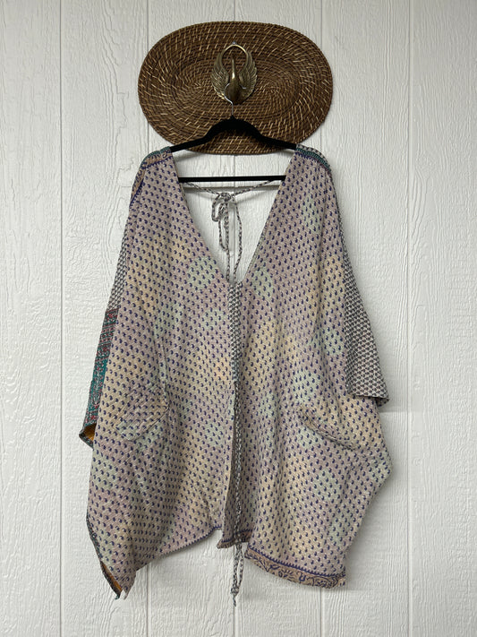 Pareo Kantha Shortie Moondance Muu 1125 163