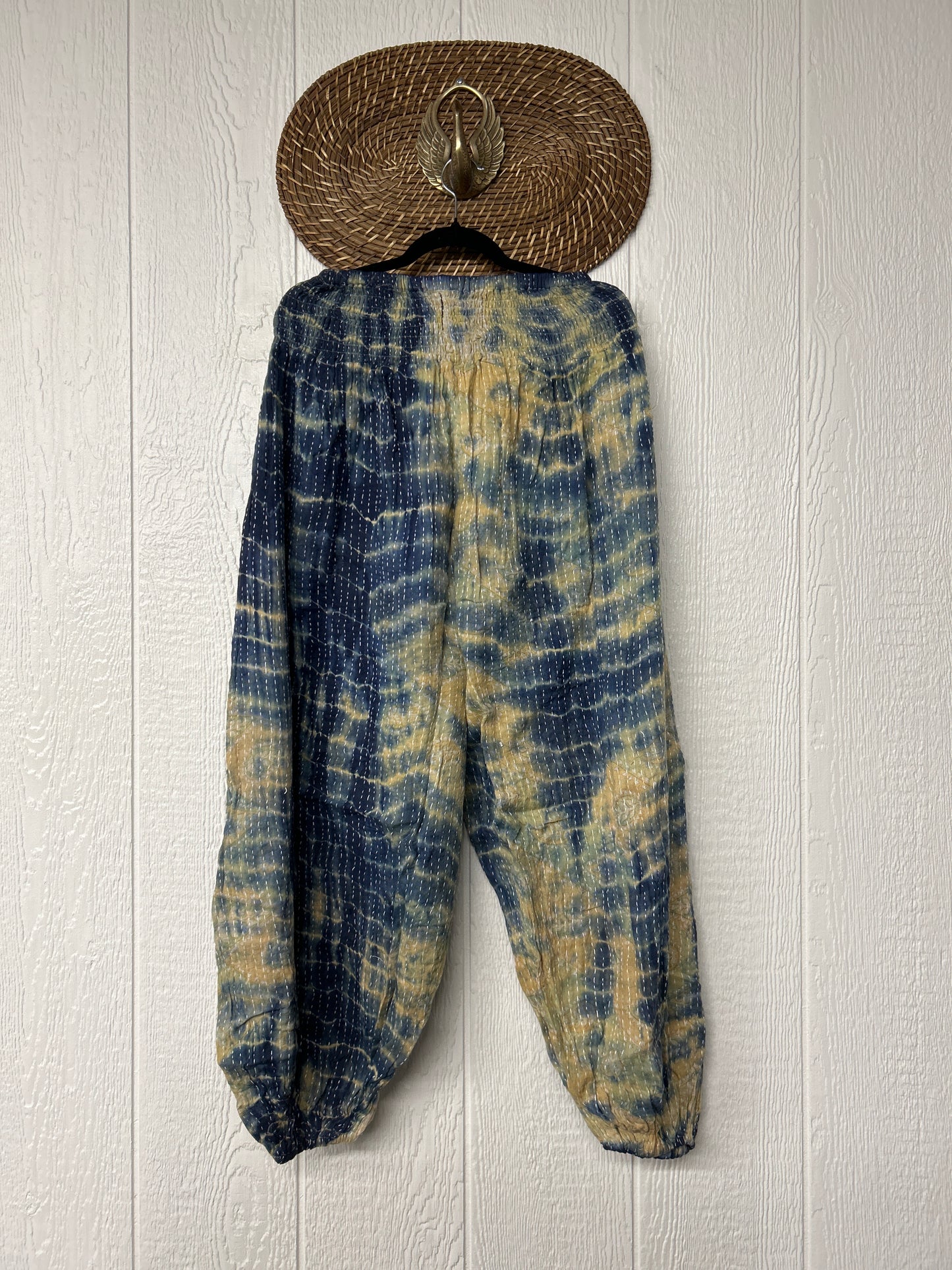 Pareo Kantha Synergy Jogger 0526 046