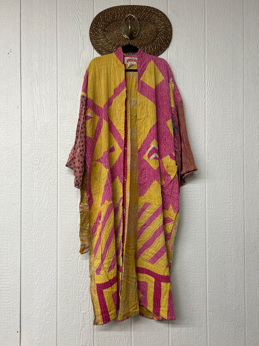 Pareo Kantha Majestic Kimono 0926 188