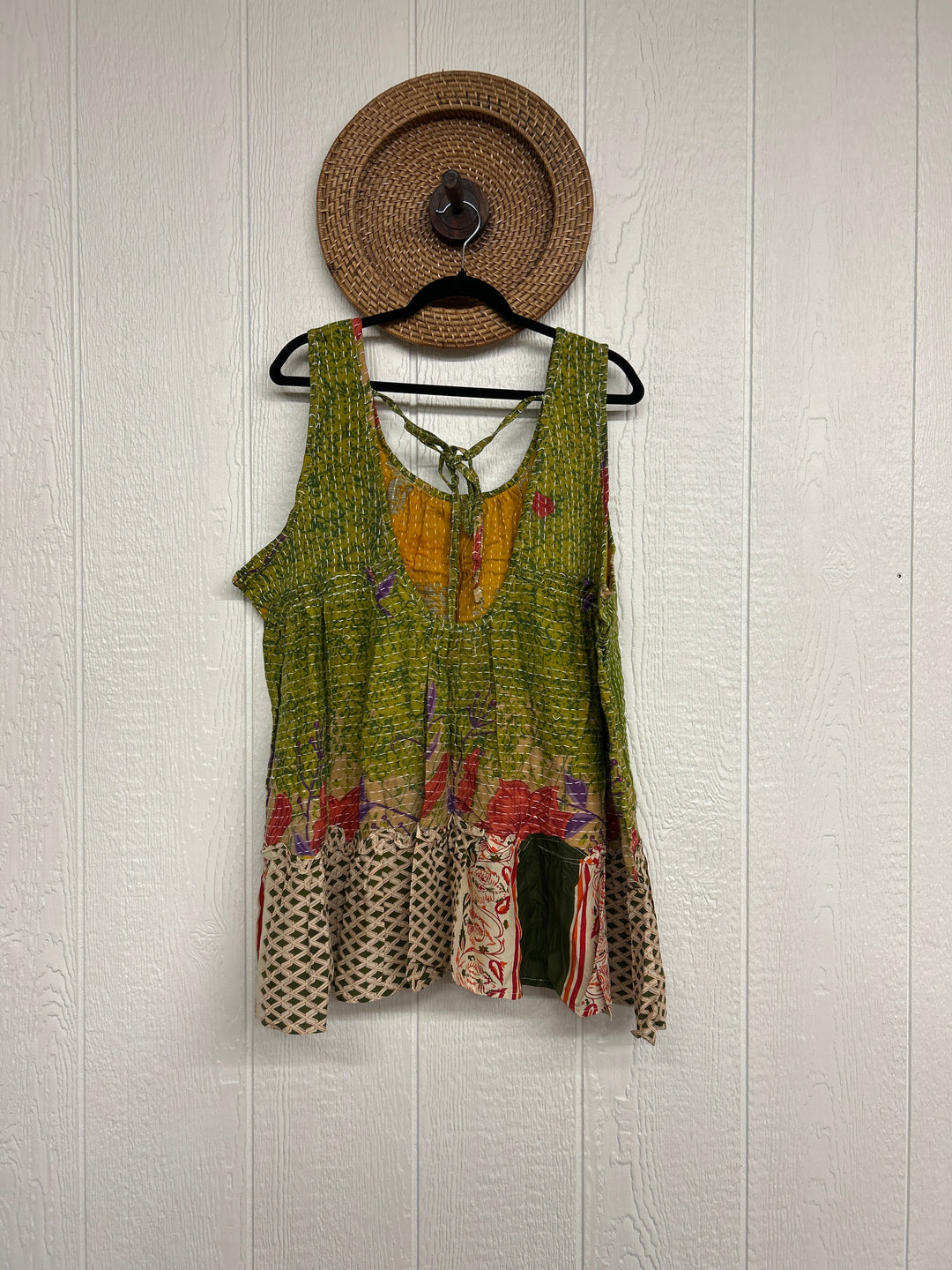 Mystic Tunic 0625 171
