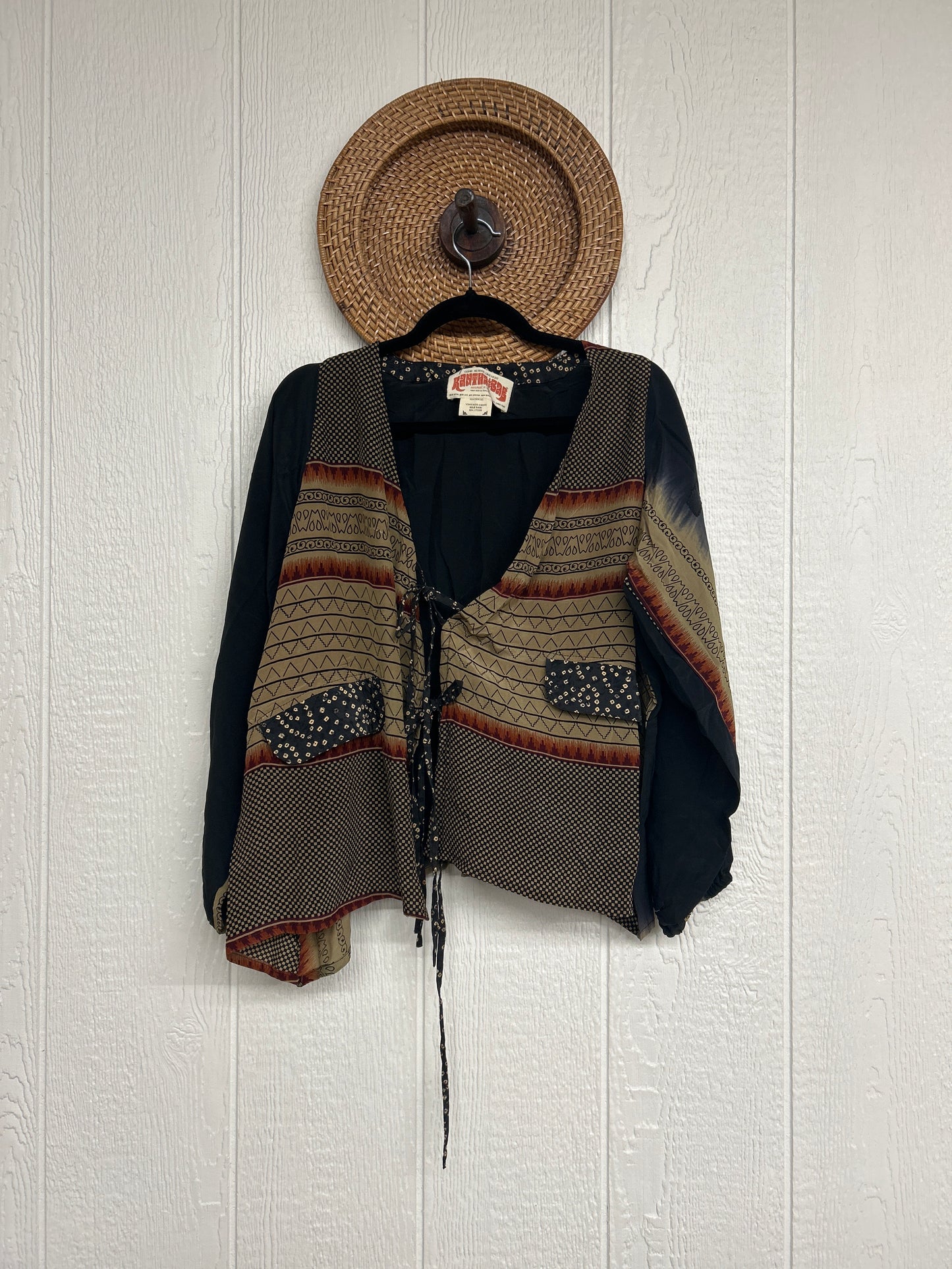 Daisy Blouse 1025 161