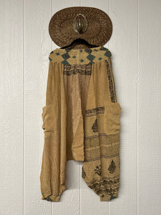 Crepe Sari Be Still Harems 0426 112