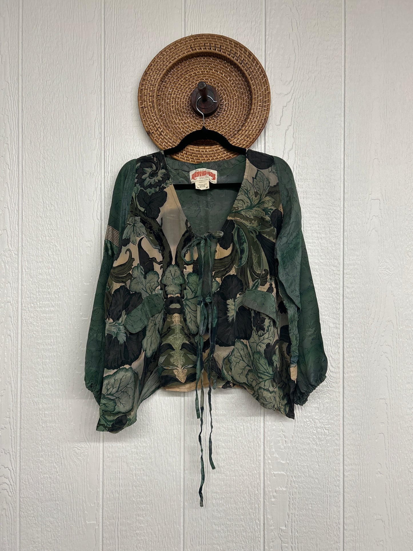 Daisy Blouse 1025 106