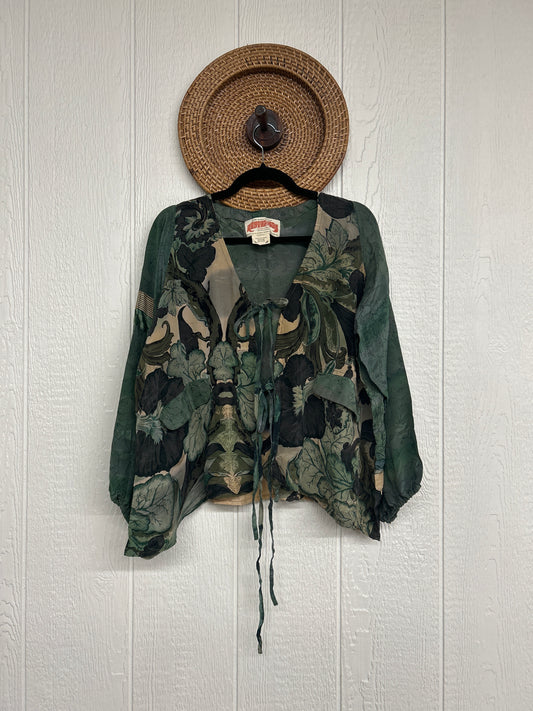 Daisy Blouse 1025 106