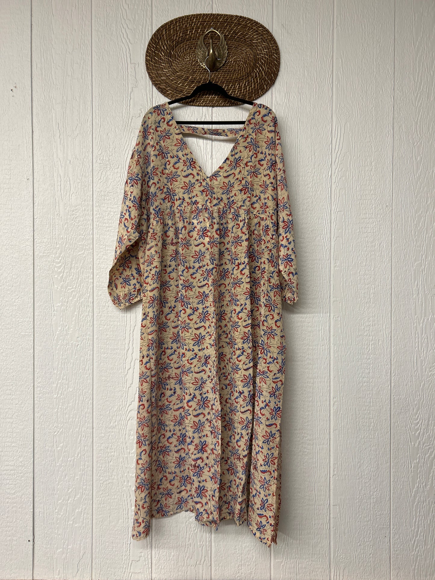 Crepe Sari Aura Maxi 0326 014