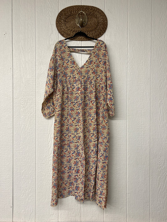 Crepe Sari Aura Maxi 0326 014