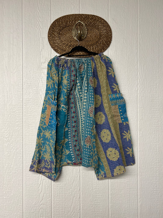 Pareo Kantha Karma Culottes 0626 118