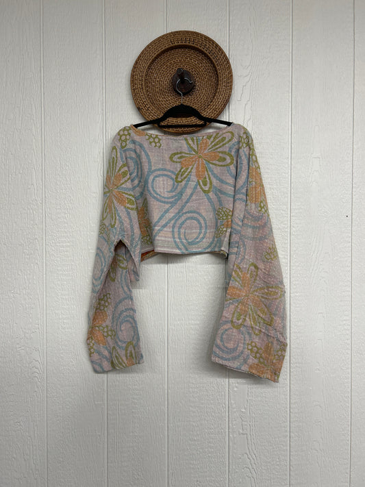 Abundance Crop Top 1025 199