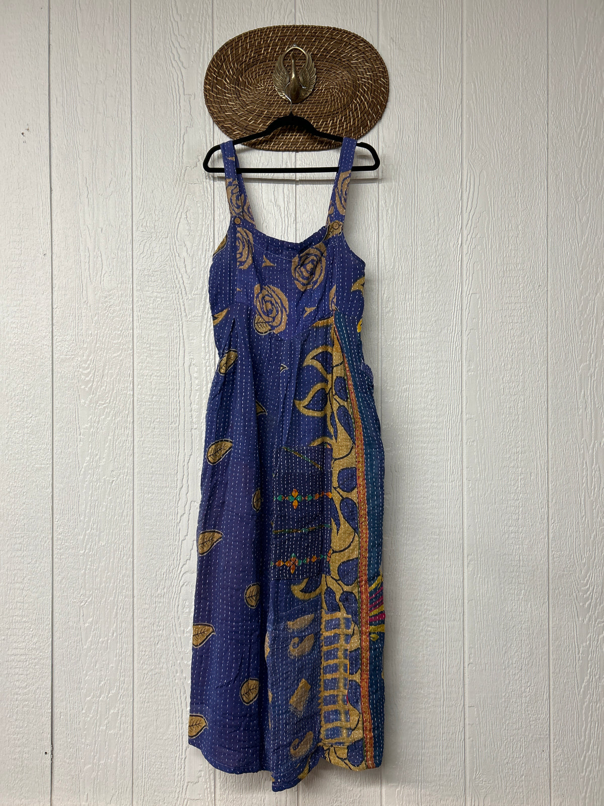 Pareo Kantha Crossroad Dress 0926 090