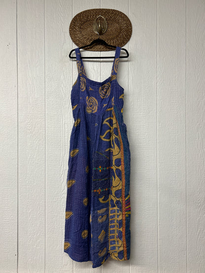 Pareo Kantha Crossroad Dress 0926 090