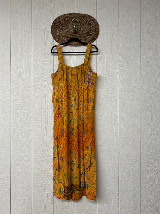 Crossroad Overall Dress 0925 017