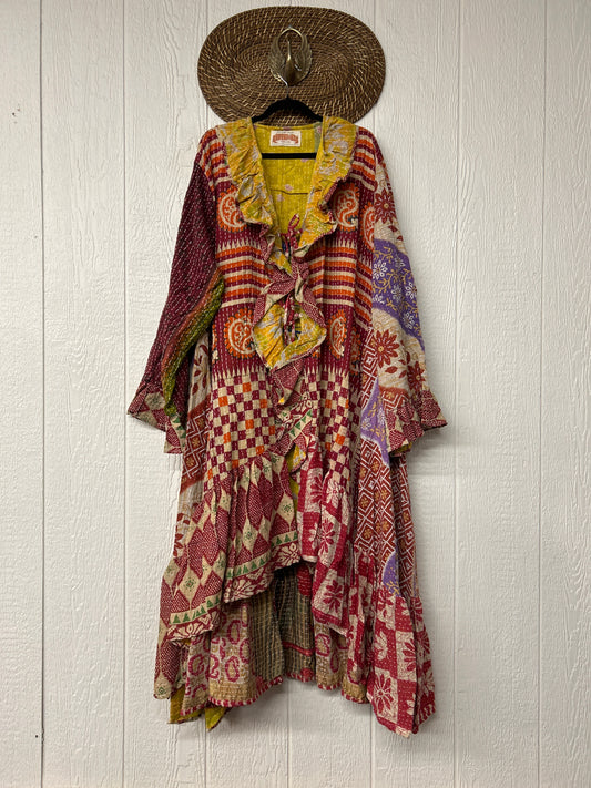 Pareo Kantha Pixie Duster 1026 268
