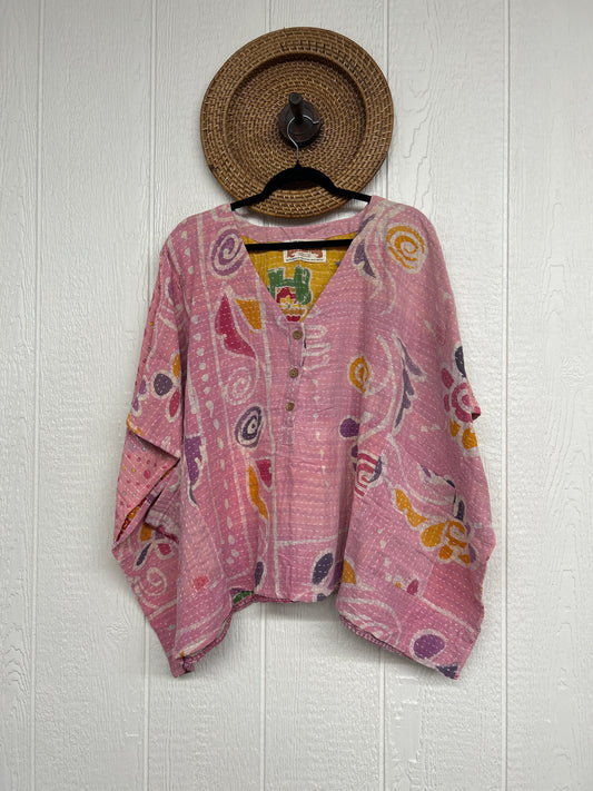 Pareo Kantha Shortie-Muu 0926 186
