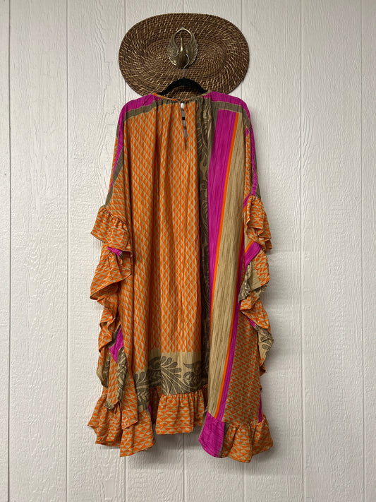 Rasgulla Sari Gold Dust Muu 0126 261