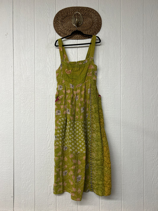 Pareo Kantha Crossroad Dress 0926 028
