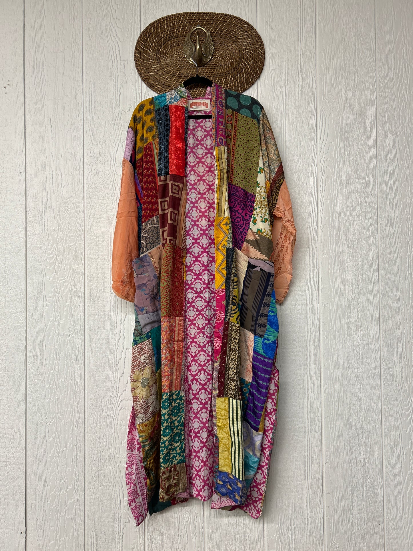 Majestic Goddess Kimono 0925 225