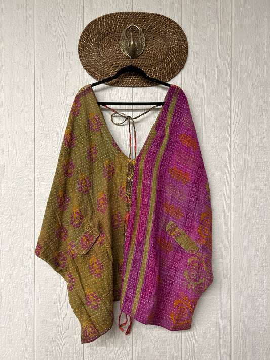 Pareo Kantha Shortie Moondance Muu 1125 101