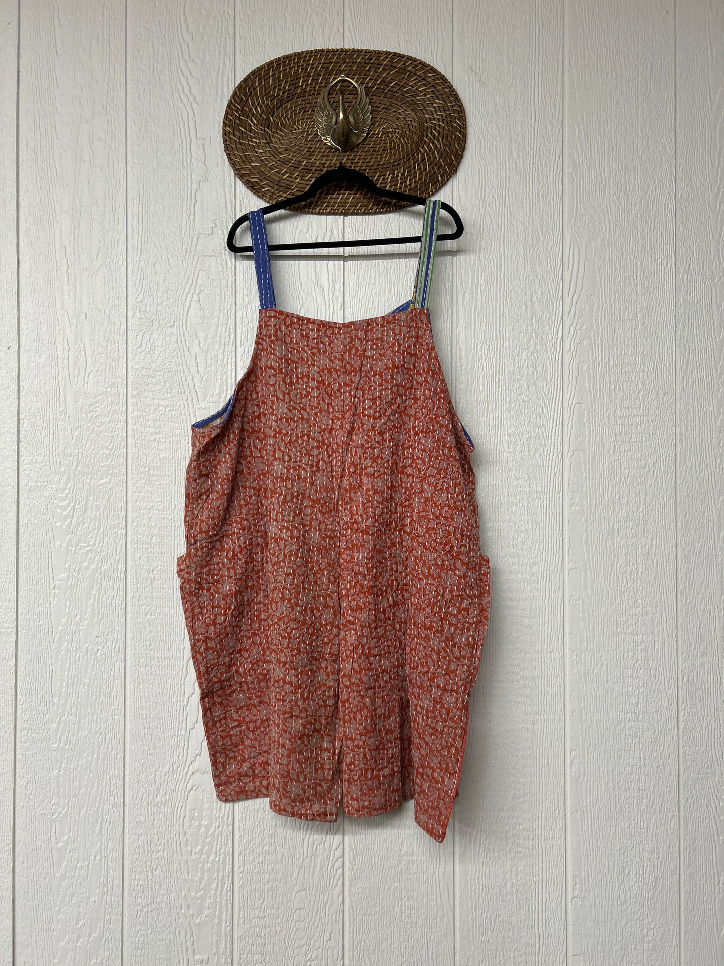 Seeker Shortall 0625 117