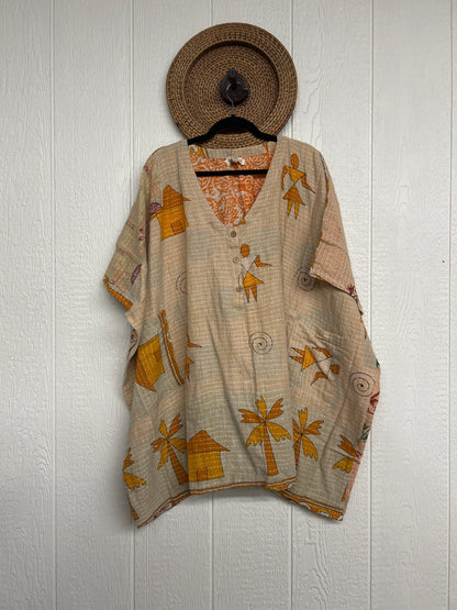 Kantha Mini-Muu 0725 195