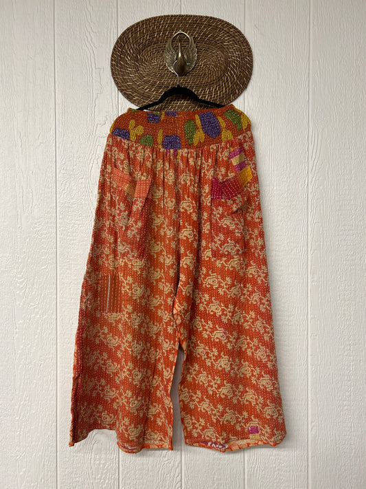 Pareo Kantha Synergy Lounge Pant 0226 254