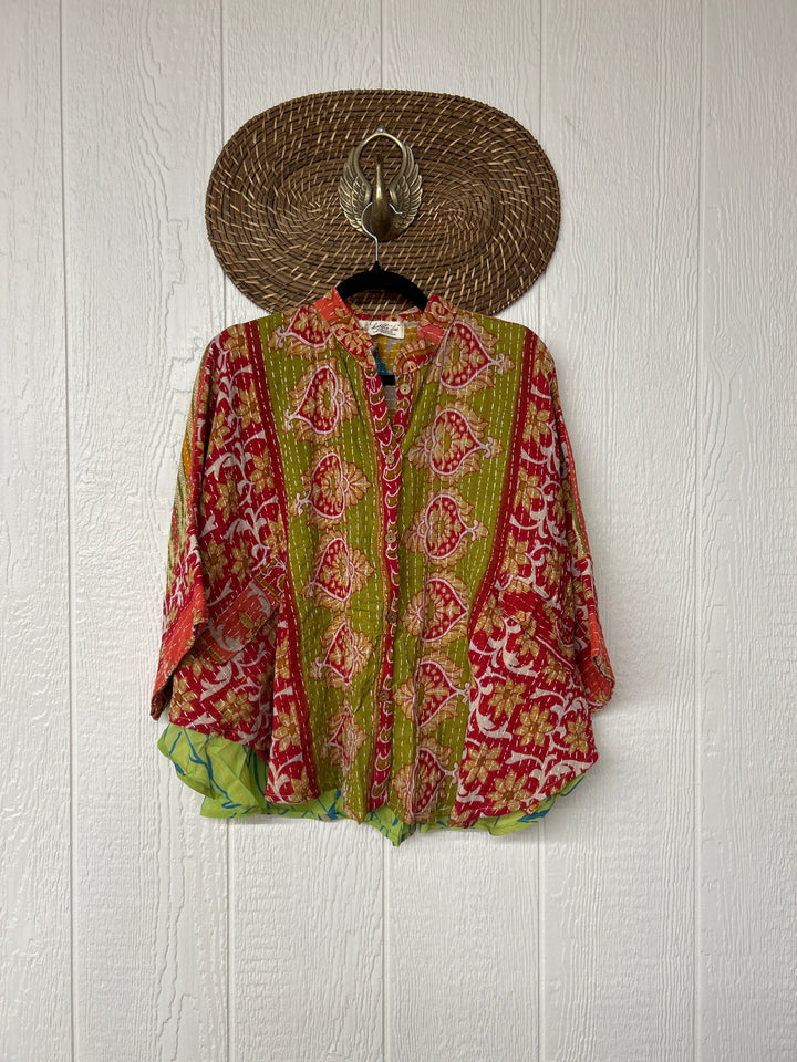 Free To Be Crop 0725 009