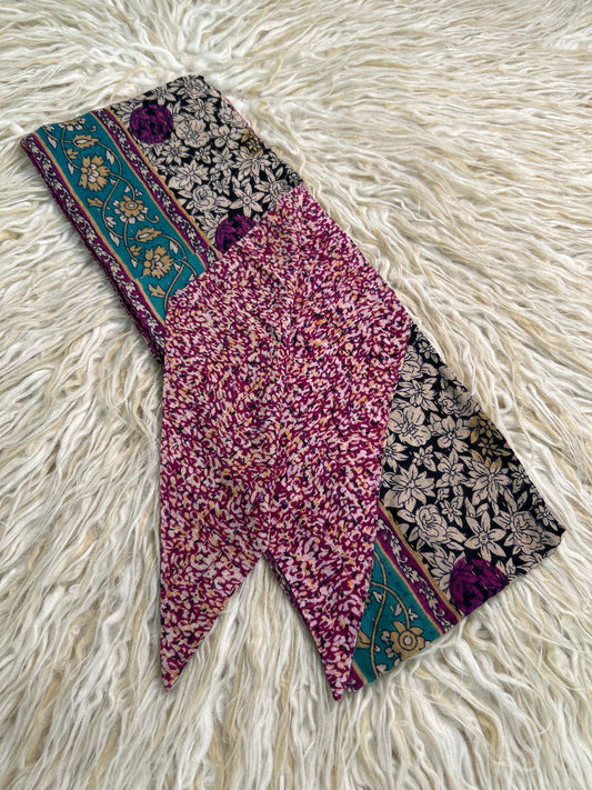Kantha Headwraps 1025 198