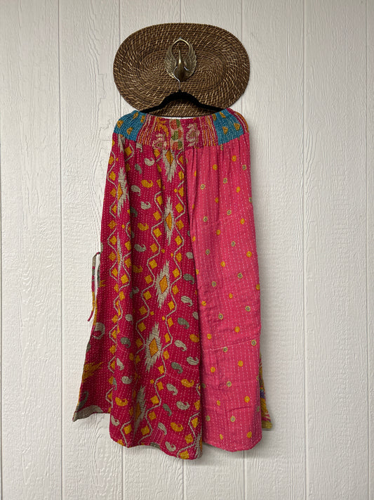 Pareo Kantha Butterfly Pant 1225 140