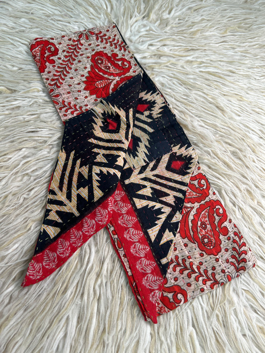 Kantha Headwraps 1025 086