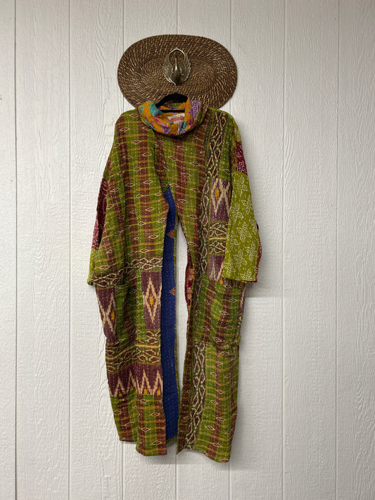 Koverlet Cowl Split Pullover 1025 103