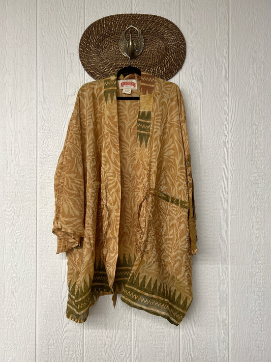 Dreamweaver Shortie Kimono 1025 144