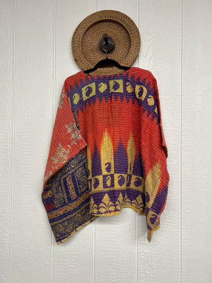 Pareo Kantha Shortie-Muu 0926 221